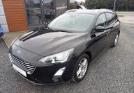 Ford Focus 1,5TDCI 120KM Kamera Navi Klimatron...