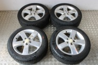 wheels discs disc 225/50 R17 FORD S-MAX MK1 2,2 TDCI