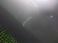 OPEL VECTRA C 02-05 door front left front