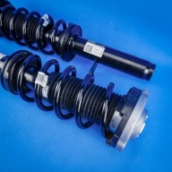 shock absorbers front front komplet m-packet BMW 5 G30 6875921 6875922 59km