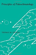 Principles of Paleoclimatology Cronin Thomas M.
