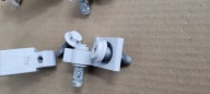 S6 C7 4G LIFT A6 hinge hinges door right right rear part LY9C
