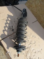 shock absorber front right Nissan Micra K14 16
