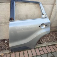 door rear. rear part side left Suzuki Vitara (LY)