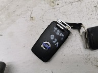 key PILOT VOLVO V60 and 10-13 2.0 D4 20V 163KM