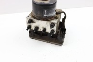 VW GOLF IV SEAT LEON e AUDI A3 8L OCTAVIA e Pompa ABS 1J0614117C 1J0907379G