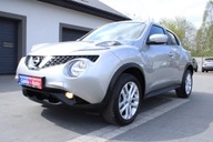 Nissan Juke Gwarancja__Klima__Kamera