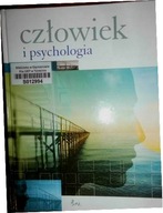 Człowiek i psychologia - Justyna Rybakiewicz