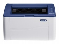 Drukarka laserowa XEROX PHASER 3020B WiFi USB