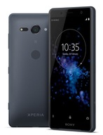 Smartfon Sony XPERIA XZ2 COMPACT BLACK