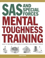SAS and Special Forces Mental Toughness Training: