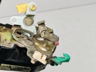 lock door left front 2 Pin CHRYSLER GRAND VOYAGER 2.5 96r 30268