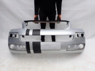 VW TRANSPORTER T5 MULTIVAN 03-09 bumper front front