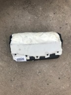 dashboard console airbag OPEL CORSA D