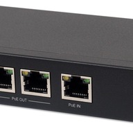 222L260 INTELLINET EXTENDER POE+ 2PORTOWY GIGABIT