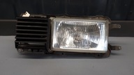 901-123877 ľavý svetlomet VW SCIROCCO II 85r
