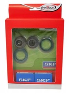 Ložiská tesnenia objímky zadného kolesa SKF KX 450