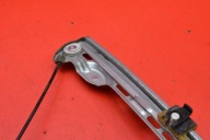 window regulator right front EU 807206746R RENAULT MEGANE 4 IV 16-20