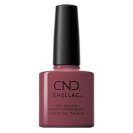 CND Shellac Lakier Rosemance 7,3ml