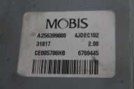 control electrics 56300A2550 KIA CEED II LIFT 15-18 ANGLIK