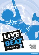 Live Beat GL 2 Teacher's Book