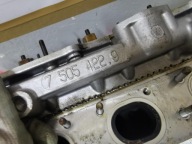 TESTATA BMW X1 E84 LCI 2.0B 150KM N46B20BD 7505422