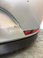 bumper rear part rear SEAT IBIZA 6J 5D 09