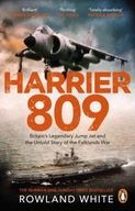 Harrier 809: Britain s Legendary Jump Jet and the