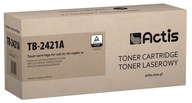 Toner ACTIS TB-2421A (zamiennik Brother TN-2421; S