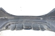 bumper rear part rear NISSAN LEAF II 2017- 850225SH0H