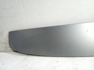 BMW E46 lift kombi lotka spoiler heckklappe heck A08/7