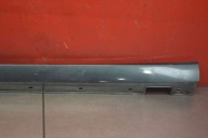 threshold left C300 MERCEDES E-KLASA W212 sedan 09-13