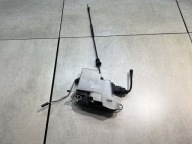 lock door right front 8PIN VW POLO IV 1.2 12V