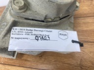 gearbox mounting 5.7 HEMI Dodge Durango 2014+ USA