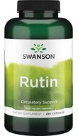 Swanson Rutín 250 mg 250 kapsúl