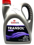 Prevodový olej Orlen Oil Transol 320 5 l