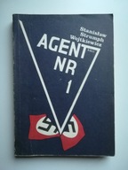 Agent nr 1 Stanisław Strumph Wojtkiewicz