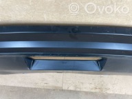 SPOILER diffusore accessori Paraurti posteriore FORD CAPRI EV 2024-2026 R2KB17F954B