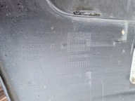 VOLVO V70 II LIFT bumper front 05-07 ROK + moulding