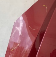 # bonnet FORD FOCUS MK1