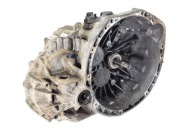 gearbox, manual RENAULT MASTER III OPEL MOVANO B 2.3 dCi PF6058