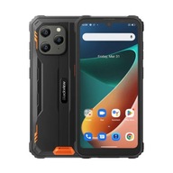 Smartfón Blackview BV5300 Pro 4/64 GB oranžový