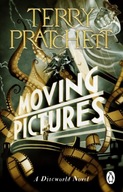 Moving Pictures. 2023 edition