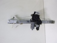 MÉCANISME , MICRO MOTEUR ARRIÈRE FORD MONDEO MK3 III