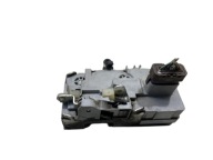 lock door right front PEUGEOT PARTNER and FL 6 PIN