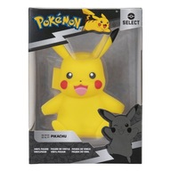 Pokémon Vinyl Figure Pikachu 10 cm