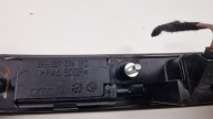 AUDI A3 MIKROSTYK button bonnet moulding 8P4827574