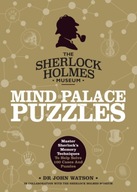Sherlock Holmes Mind Palace Puzzles: Master