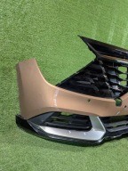 front bumper front KIA SPORTAGE V NR.Z9387