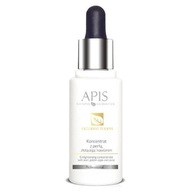 APIS Koncentrat z perłą, kawiorem i algą 30ml